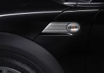 Mini Cooper Inspired by Goodwood 2011 года